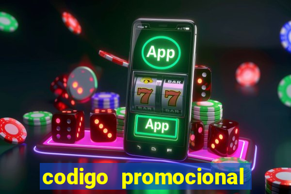 codigo promocional bingo blitz